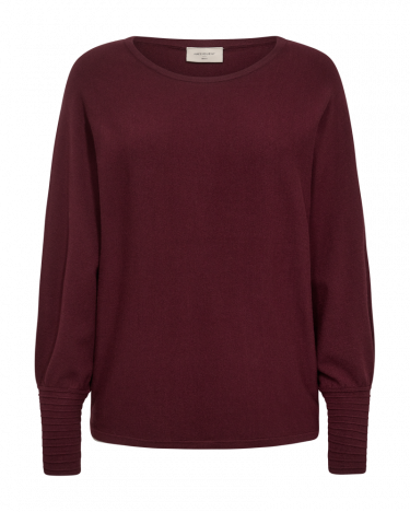 Flow Pullover Port Royale