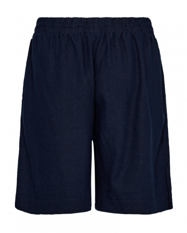 Lava Shorts Navy Blazer