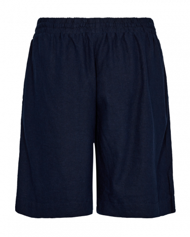 Lava Long Shorts Navy Blazer