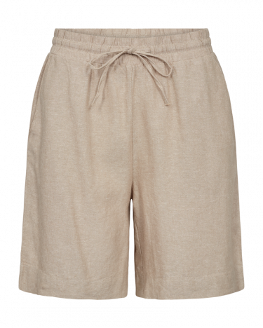 Lava Long Shorts Sand Melange