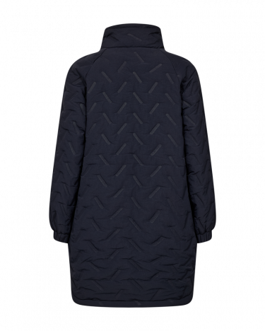 Crown Jacket Salute