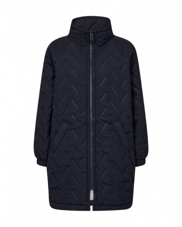 Crown Jacket Salute