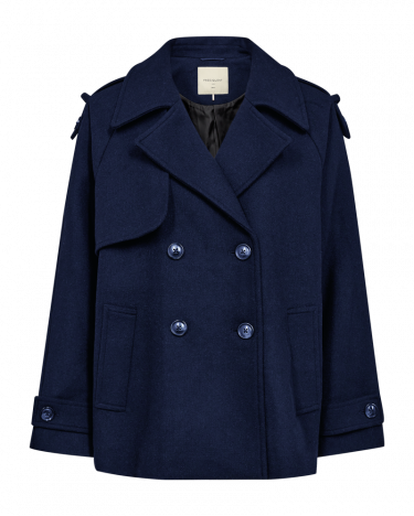 Mellon Jacket Navy Blazer