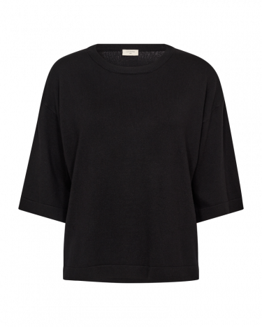 Conny Pullover Black