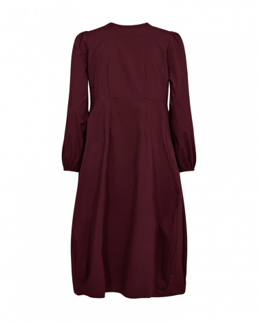 Jojo Dress Port Royale