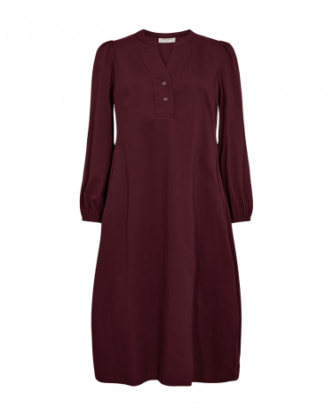 Jojo Dress Port Royale