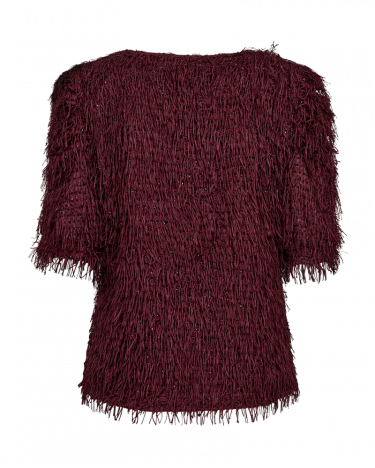 Marlin Blouse Port Royale
