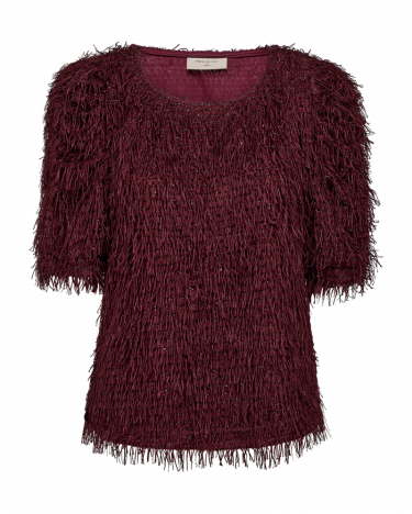 Marlin Blouse Port Royale